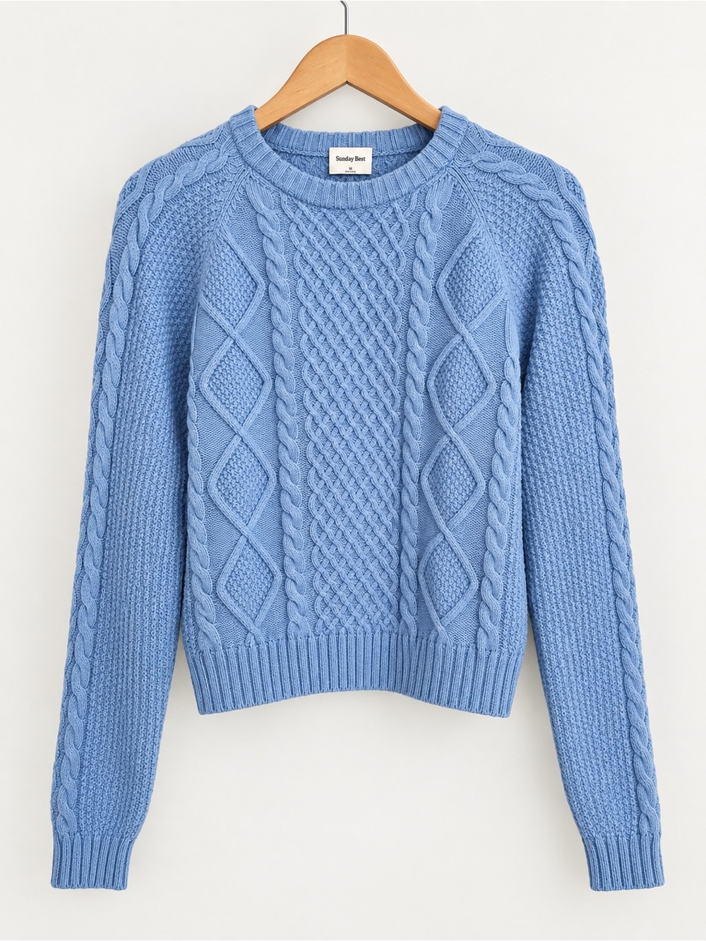 Aritzia Sunday Best Lima sweater size S